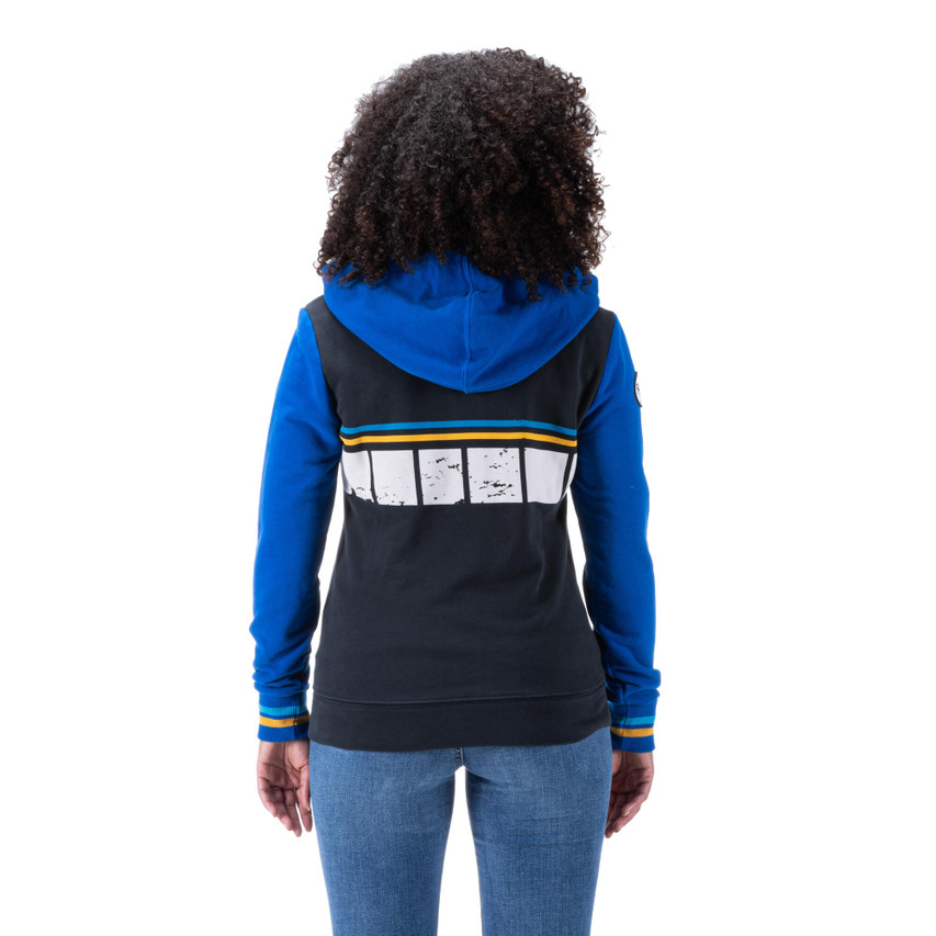 YAMAHA FASTER SONS BEND HOODY