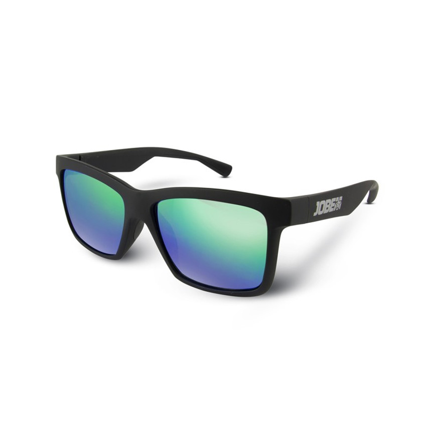 JOBE DIM FLOATABLE GLASSES BLACK-GREEN