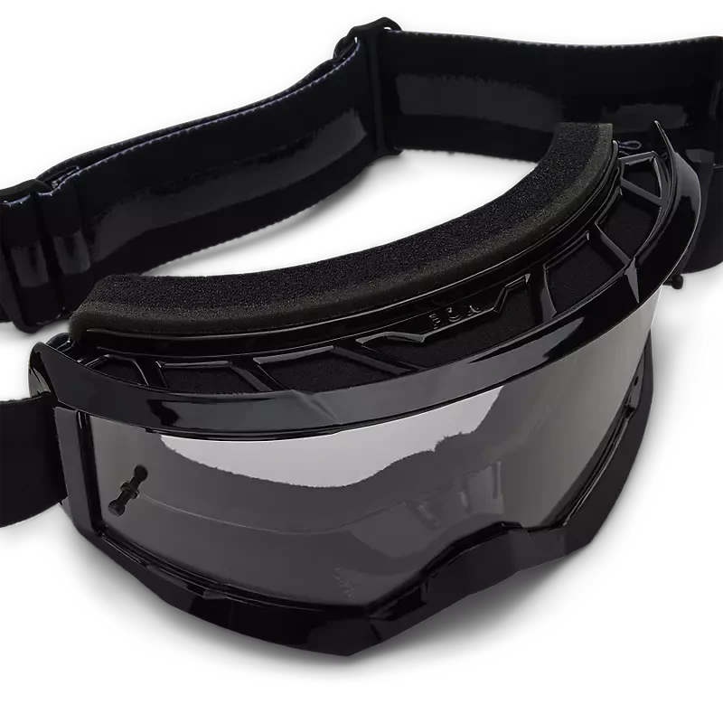 FOX MAIN CORE GOGGLE BLACK