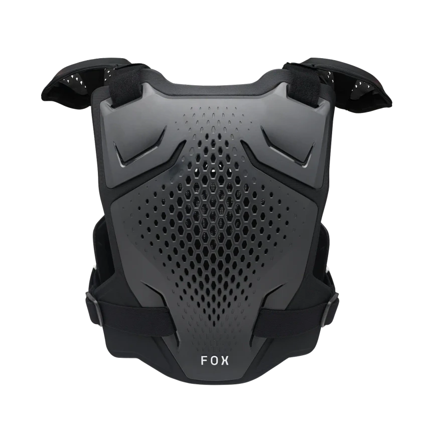 FOX YOUTH R3 BLACK