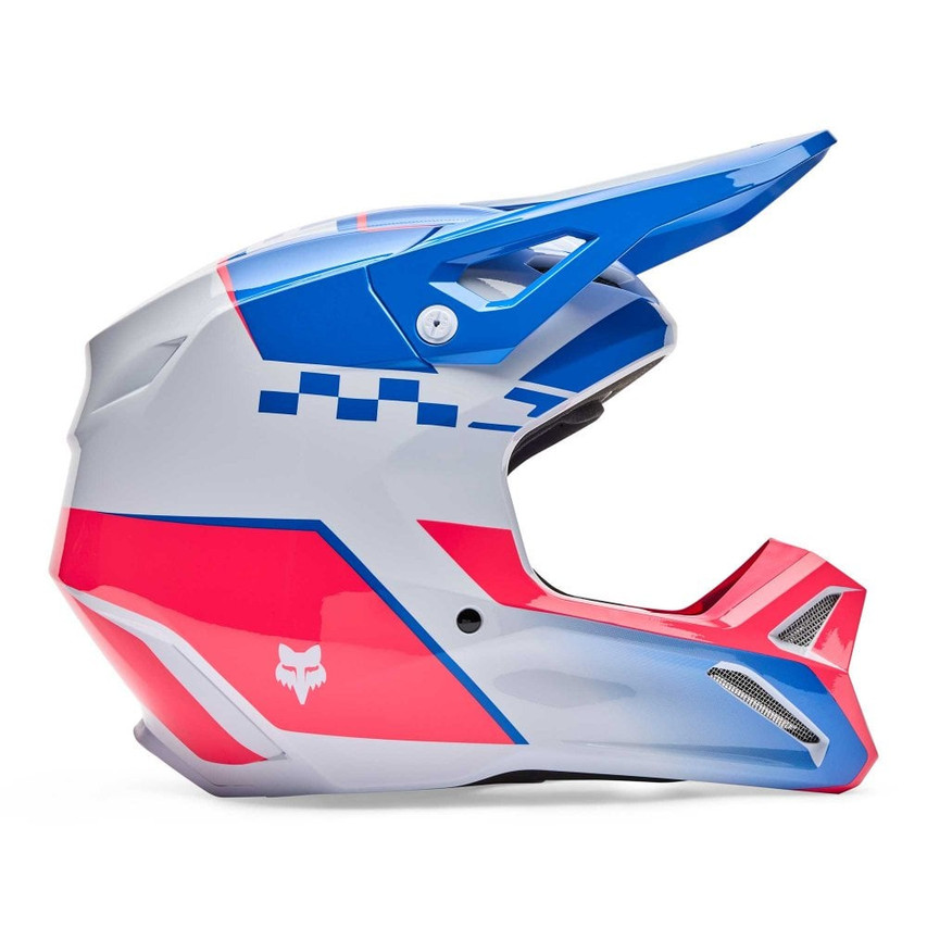 FOX YOUTH V1 COLLECT HELMET