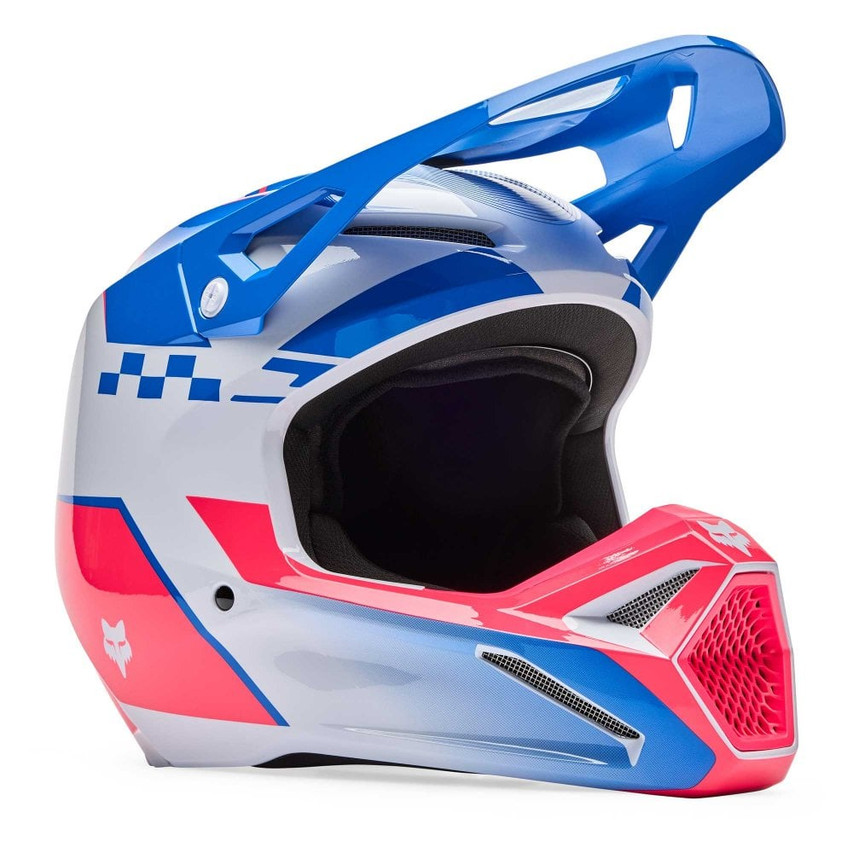 FOX YOUTH V1 COLLECT HELMET