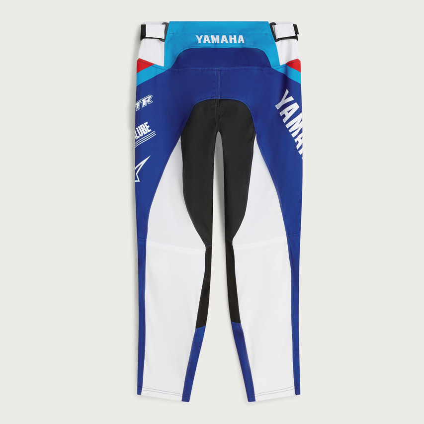 YAMAHA KIDS MX PLATTE PANT