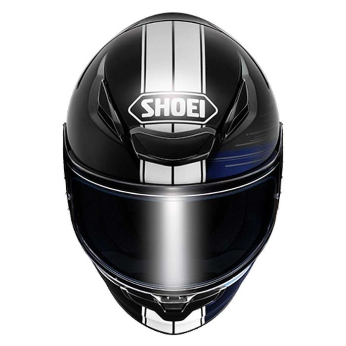 SHOEI NXR2 IDEOGRAPH TC-5 HELMET