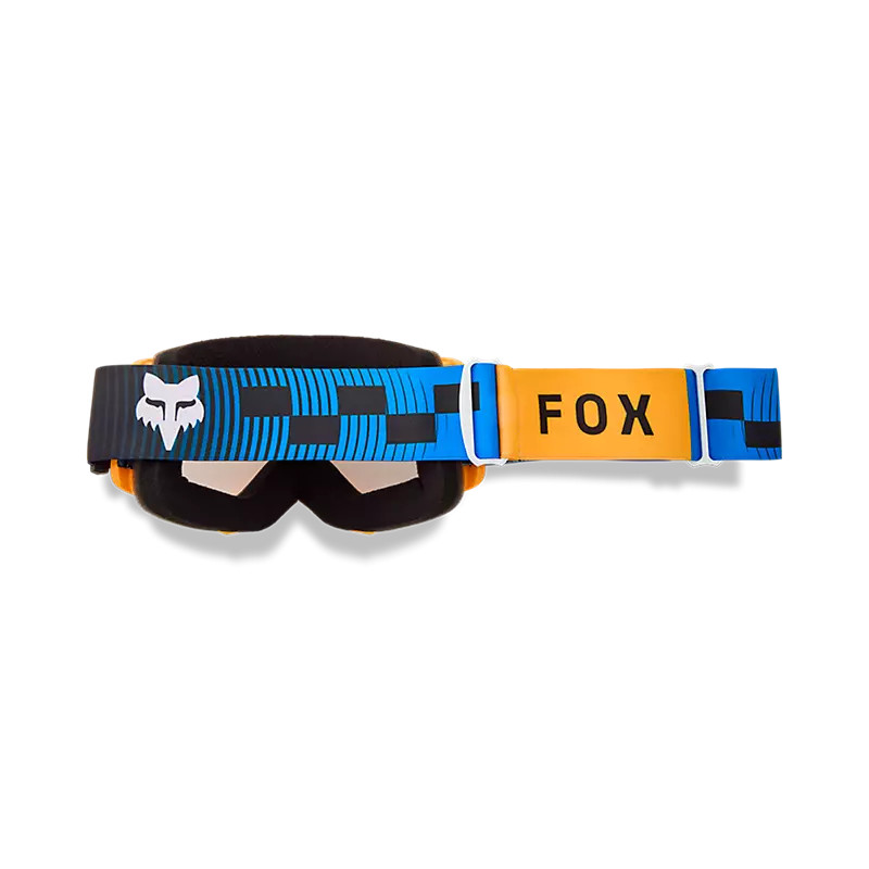 FOX MAIN COLLECT GOGGLES - BLUE