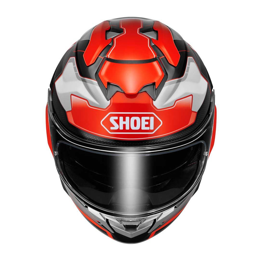 SHOEI GT-AIR 3 AGILITY TC-1 HELMET