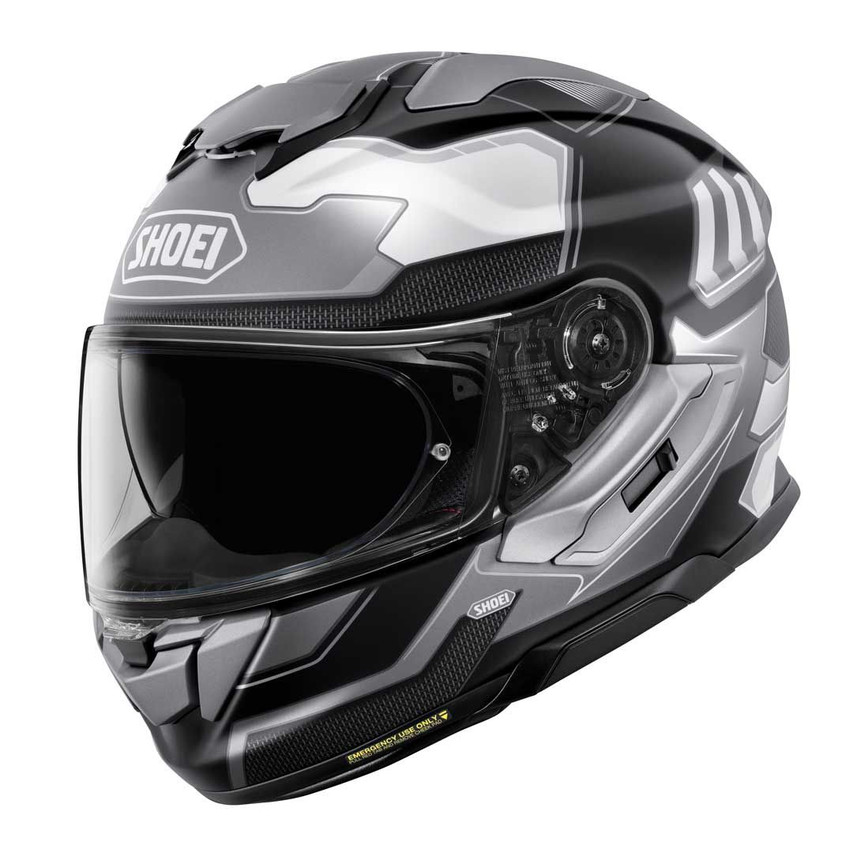 SHOEI GT-AIR 3 AGILITY TC-5 HELMET