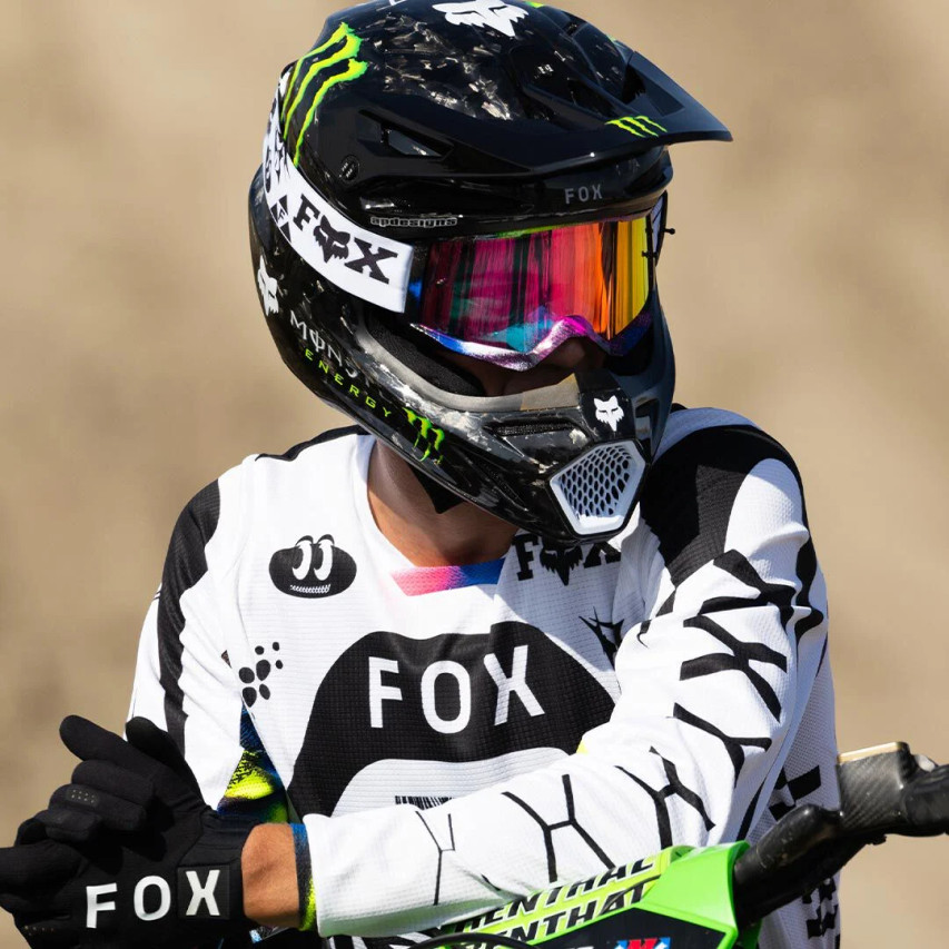 FOX MAIN IMAGE COSMO GOGGLE - SPARK