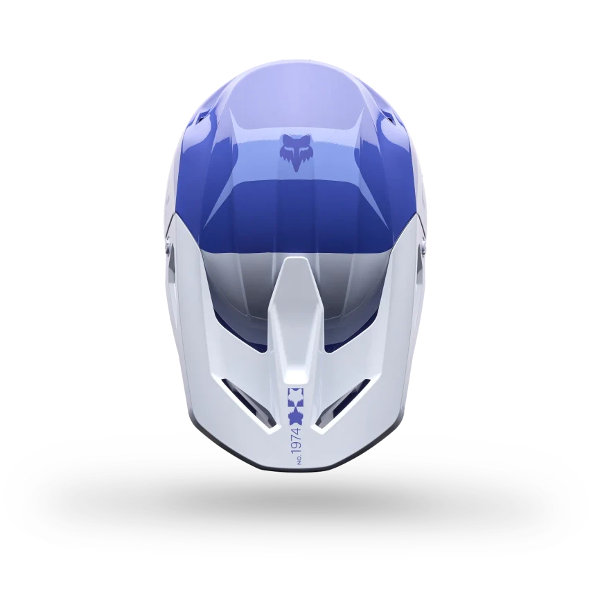 FOX V1 NOBLE HELMET