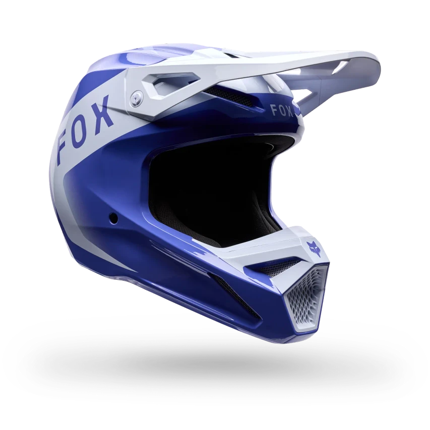 FOX V1 NOBLE HELMET