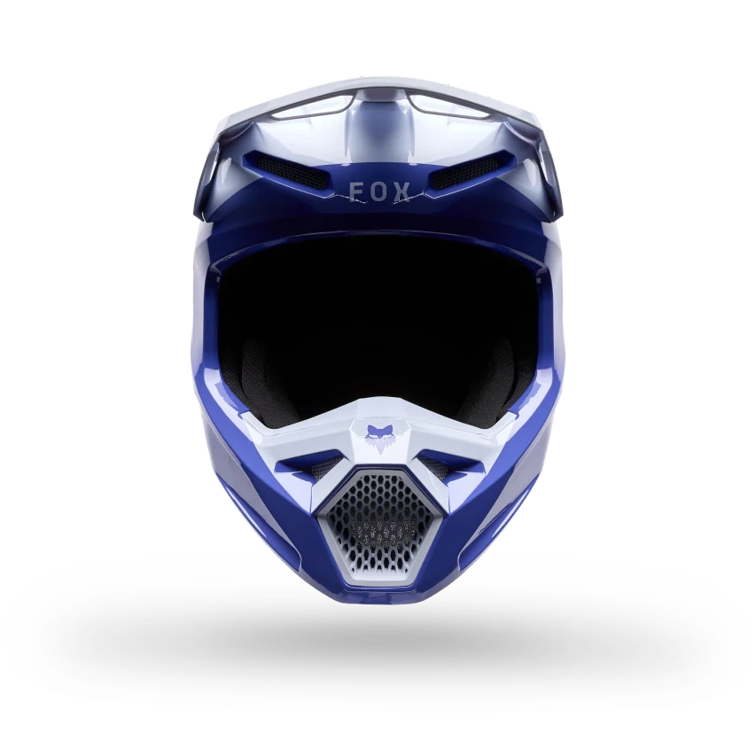 FOX V1 NOBLE HELMET