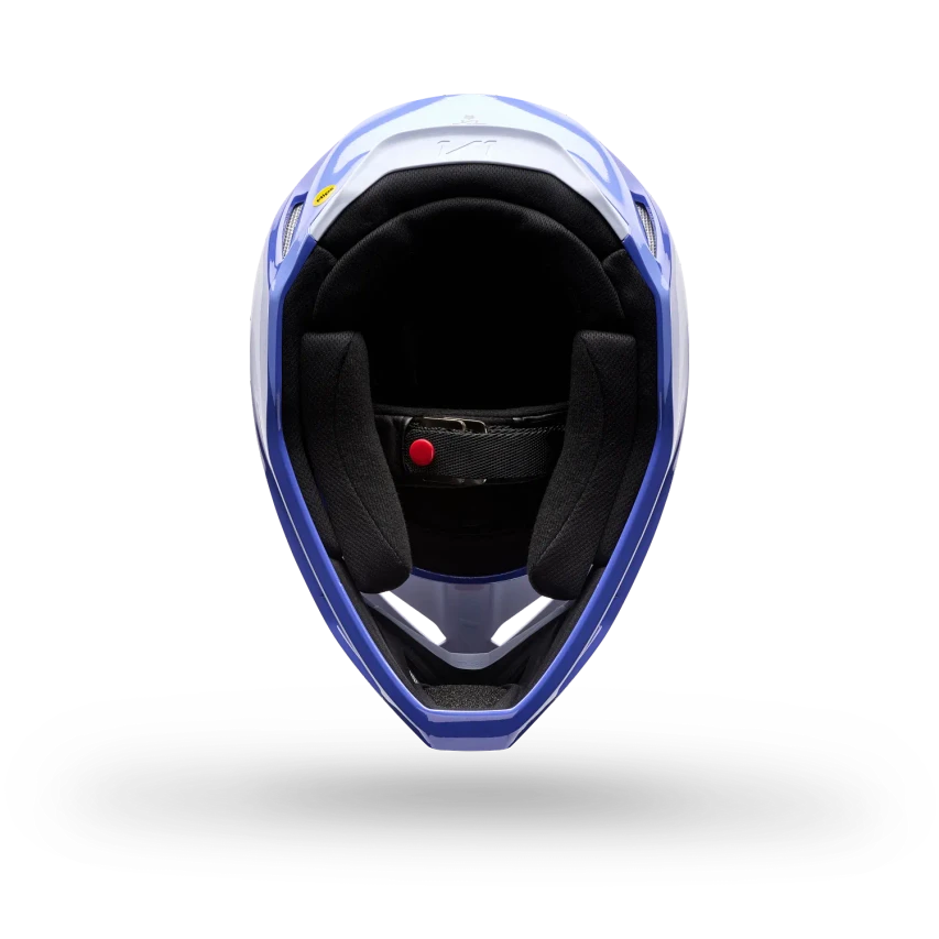FOX V1 NOBLE HELMET