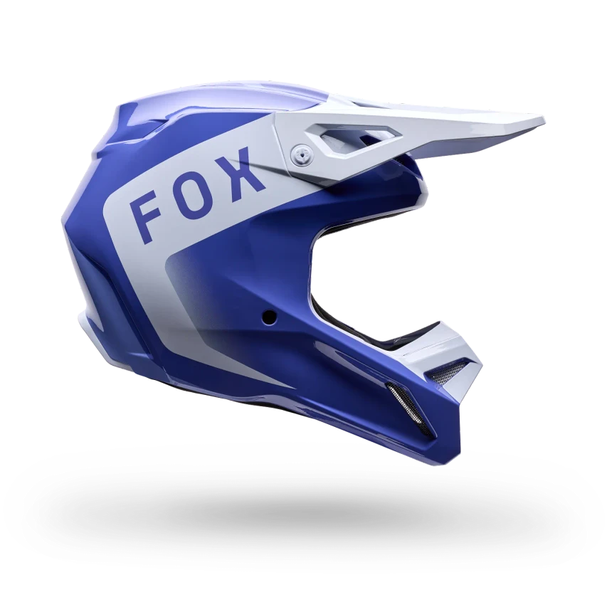 FOX V1 NOBLE HELMET