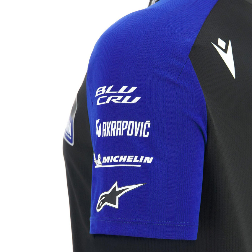 YAMAHA MOTO GP 26 REPLICA TEAM POLO
