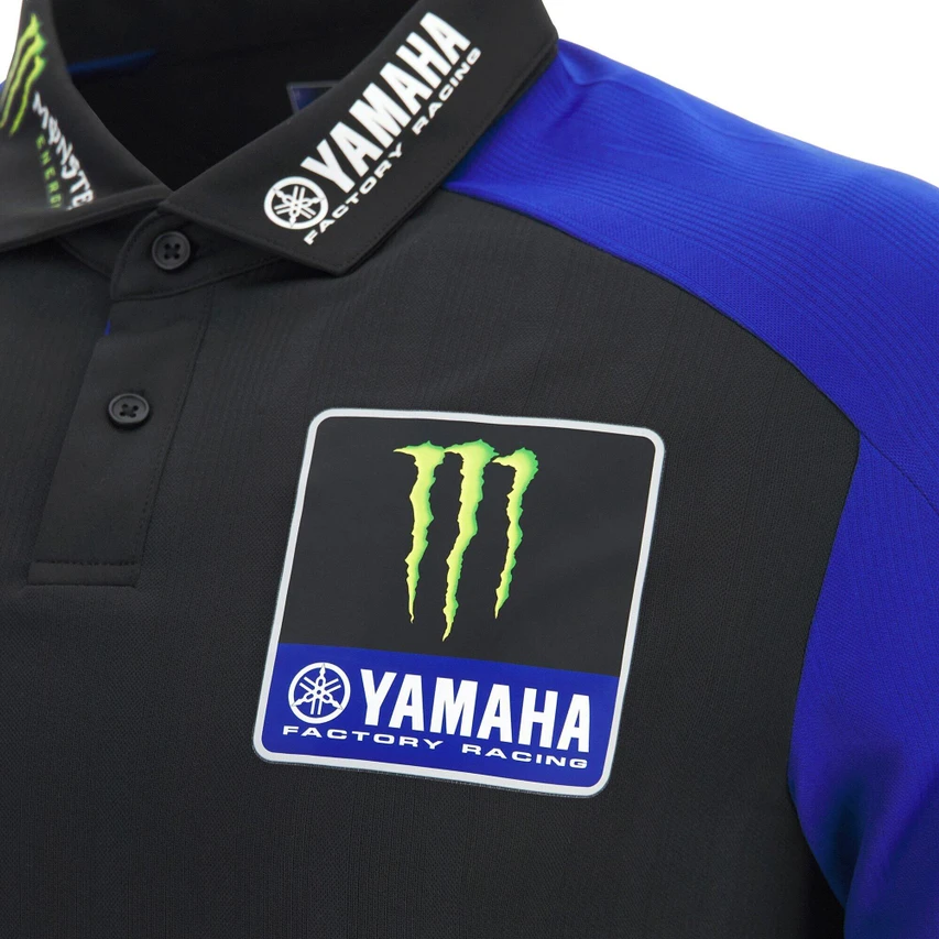 YAMAHA MOTO GP 26 REPLICA TEAM POLO