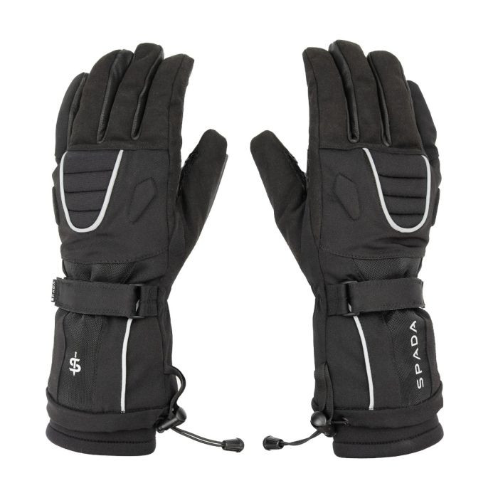 SPADA BLIZZARD 2 REV 2 CE WP GLOVES