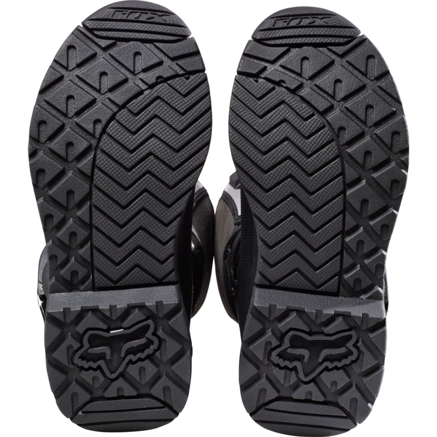 FOX COMP 3Y BOOTS BLACK