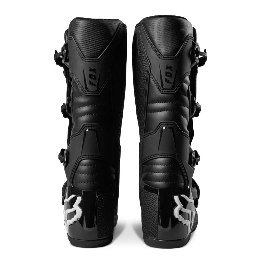 FOX COMP BOOT BLACK