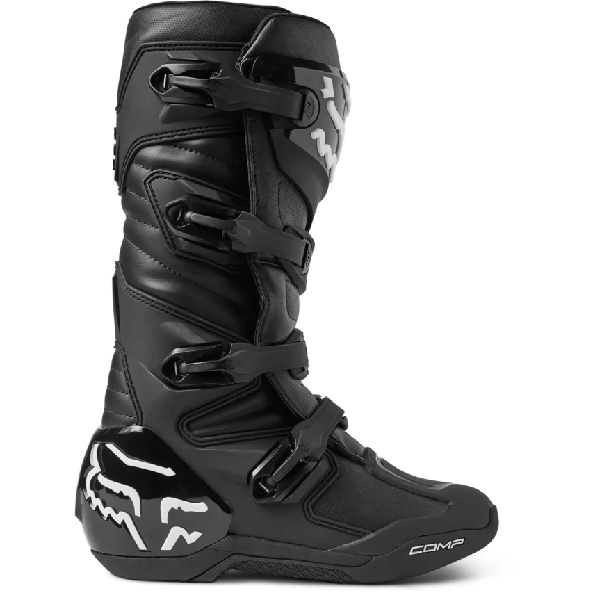 FOX COMP BOOT BLACK