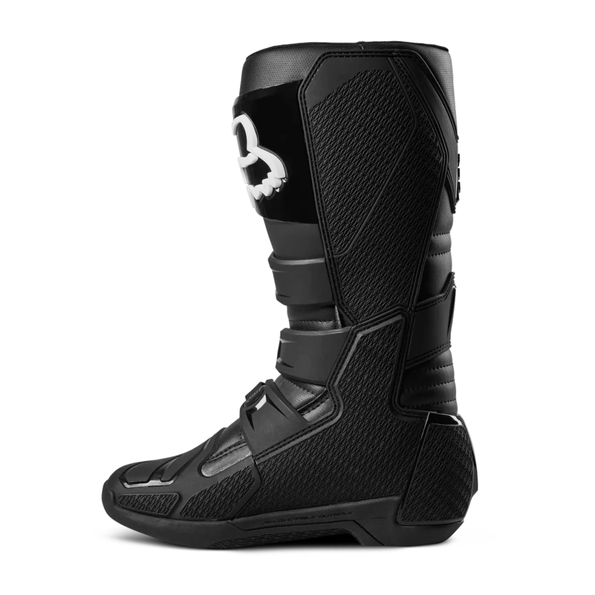 FOX COMP BOOT BLACK