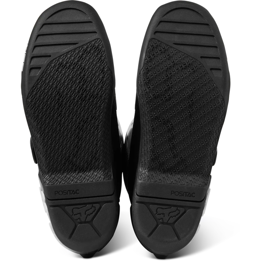 FOX COMP BOOT BLACK