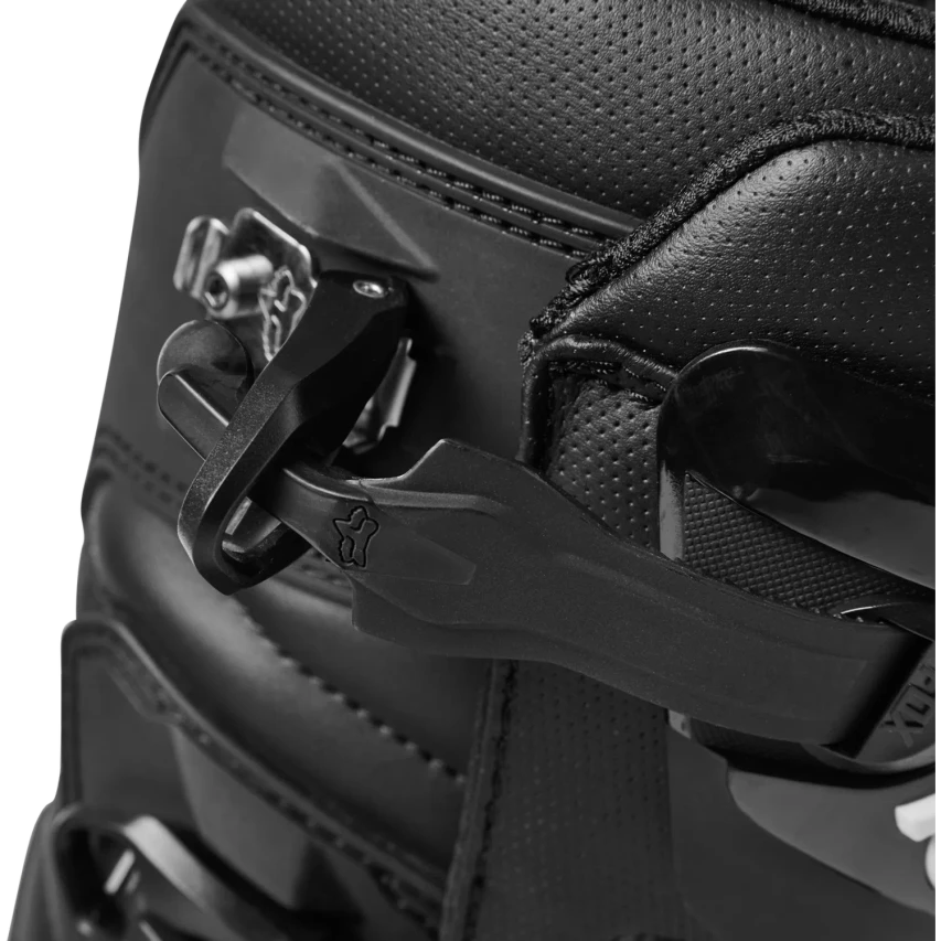 FOX COMP BOOT BLACK