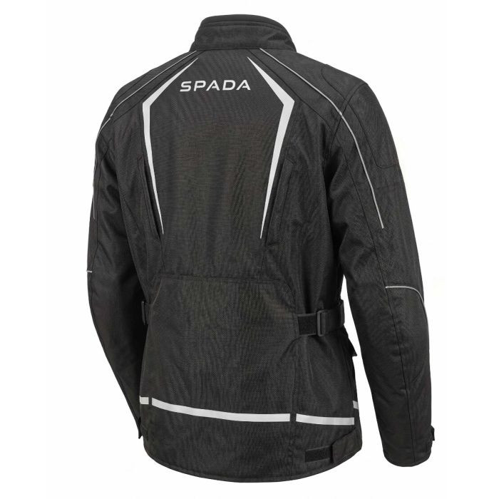 SPADA CITY NAV 2.0 CE WP MENS JACKET