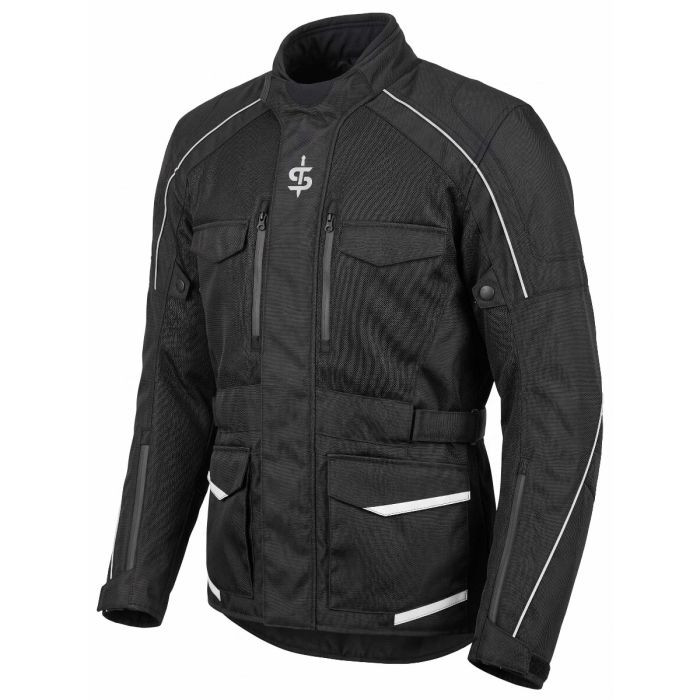 SPADA CITY NAV 2.0 CE WP MENS JACKET
