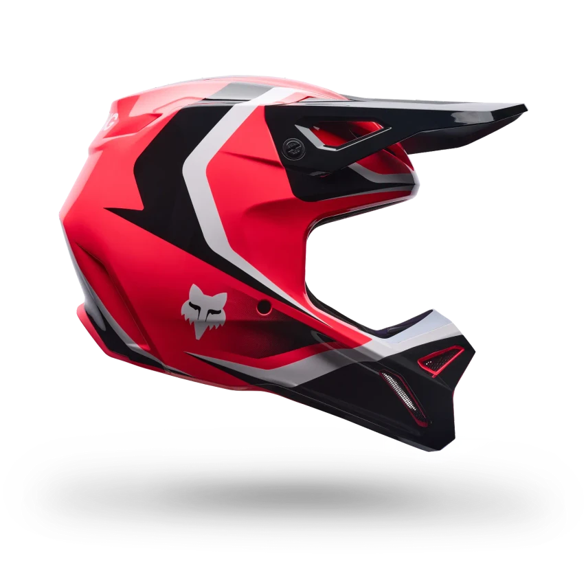 YOUTH V1 FRAME HELMET NEO PINK