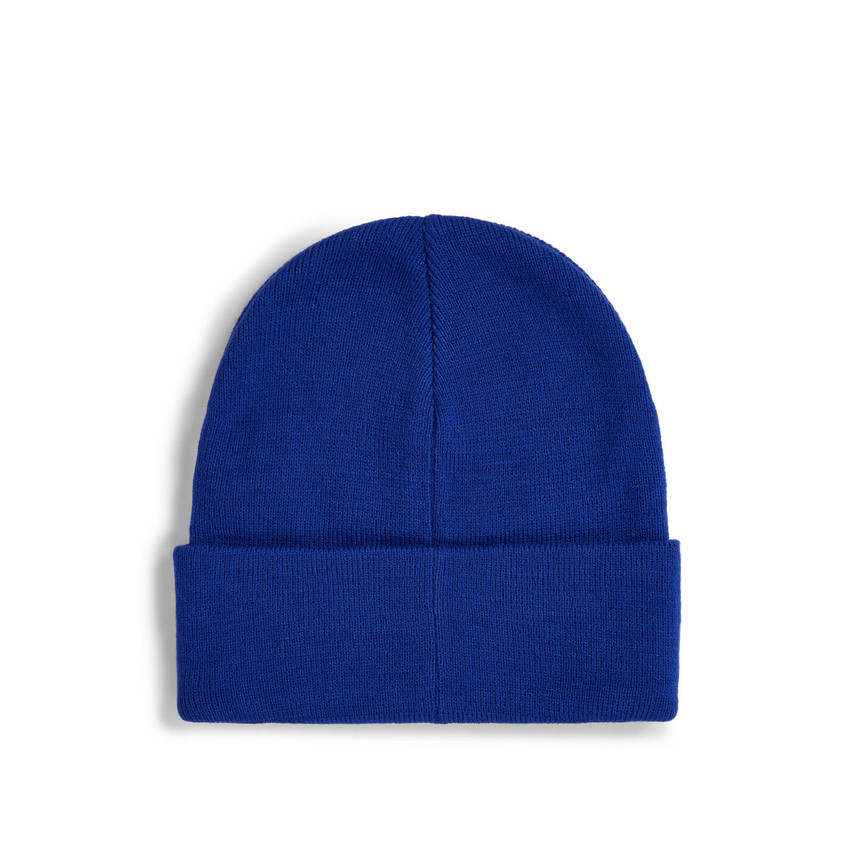 YAMAHA YUMA BLUE BEANIE