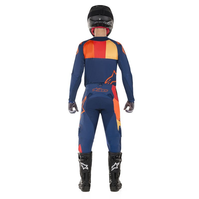 ALPINESTAR TECHSTAR VENOM TROUSERS