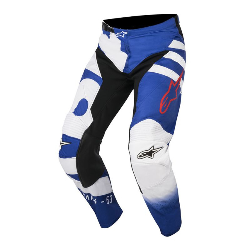 ALPINESTAR RACER BRAAP TROUSERS
