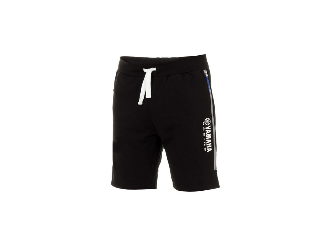 YAMAHA PADDOCK BLUE MEN'S CASUAL SHORT