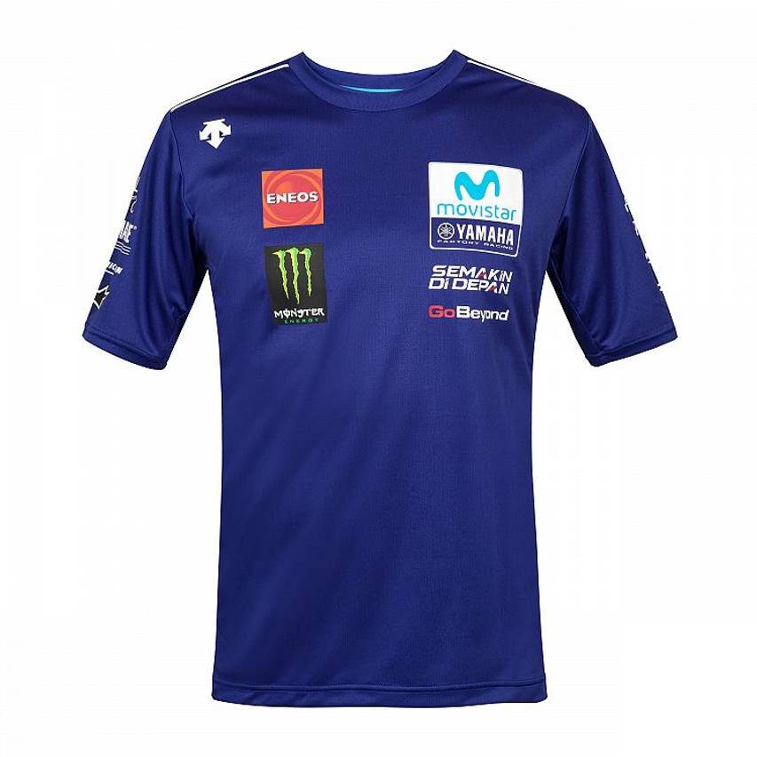 yamaha t shirt