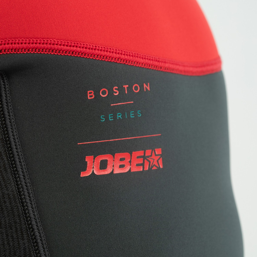 JOBE BOSTON FULLSUIT RED