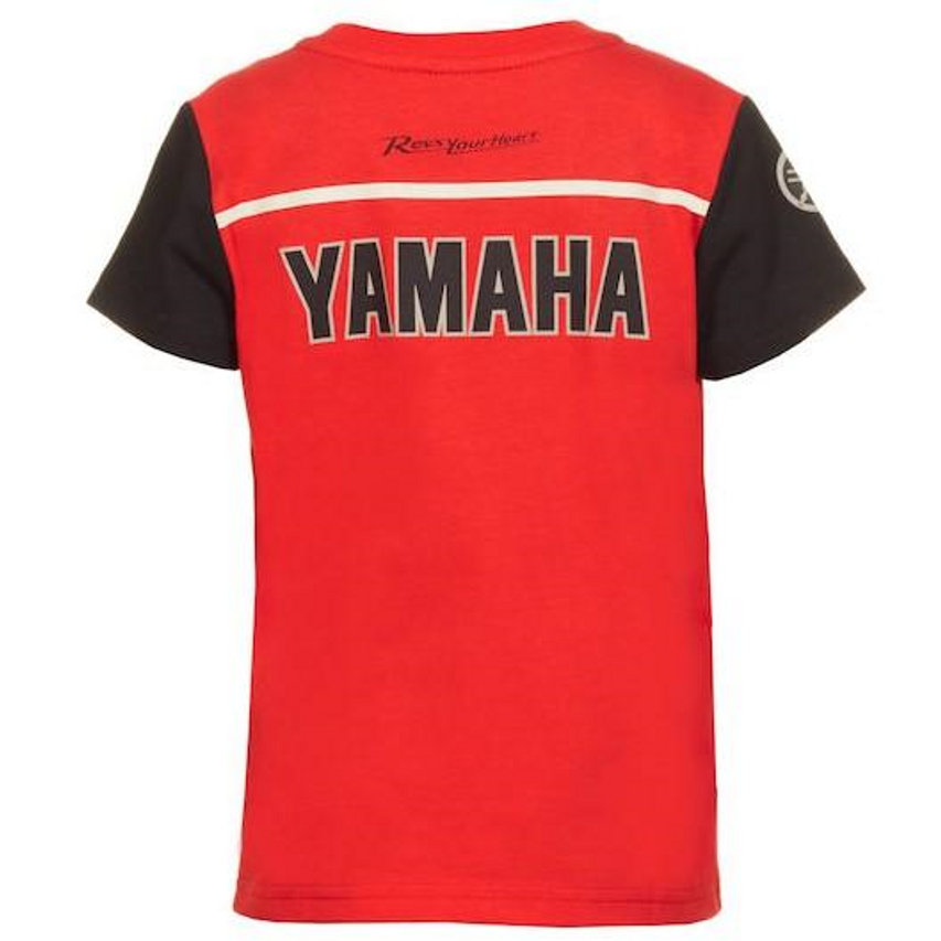 YAMAHA REVS SPARK KIDS T SHIRT