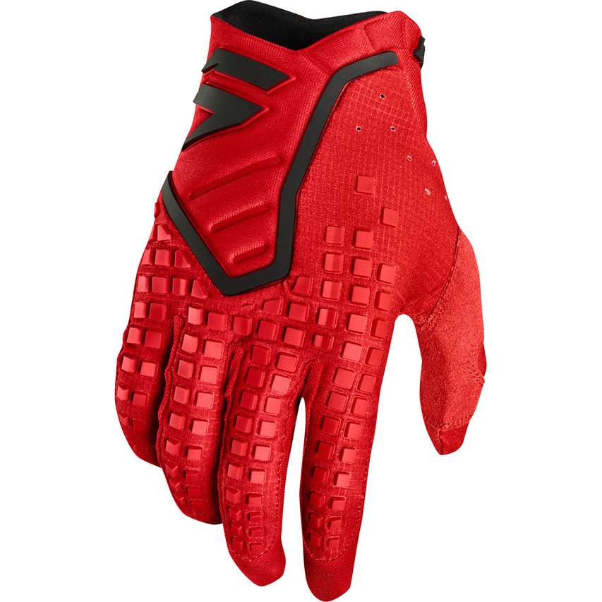 Shift Red 3 Pro MX Glove