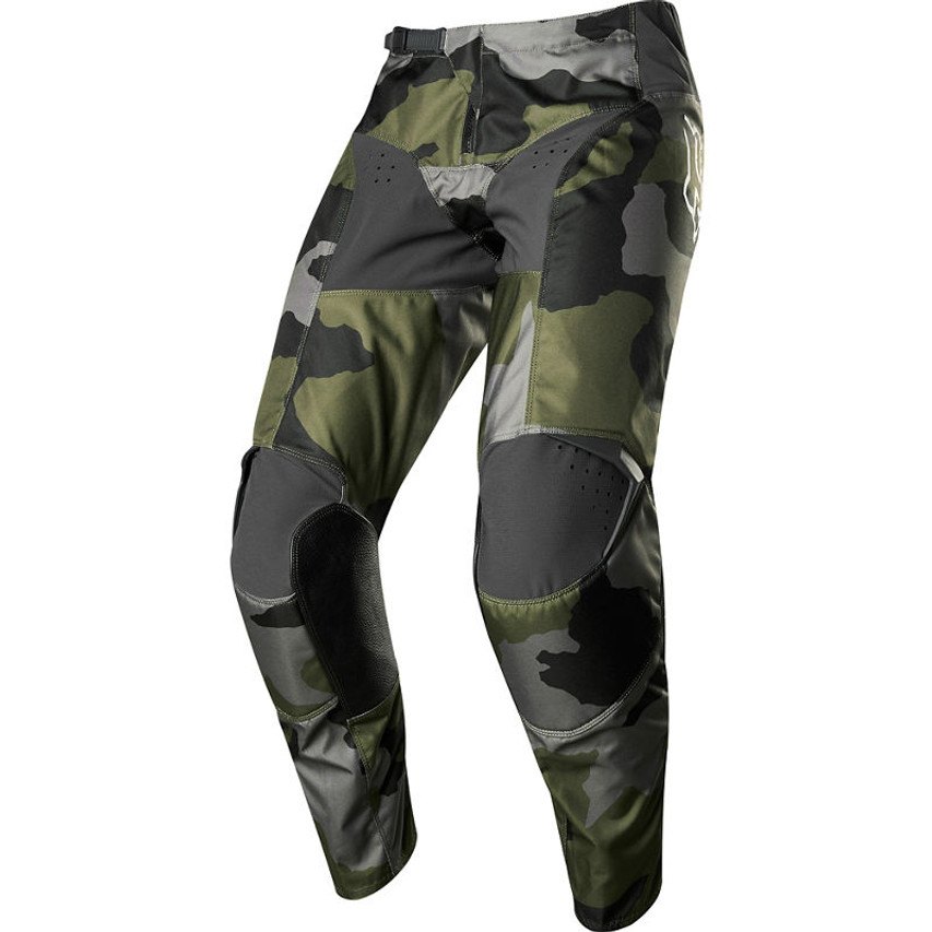 Men's Fox Trousers and Shorts | GO Outdoors