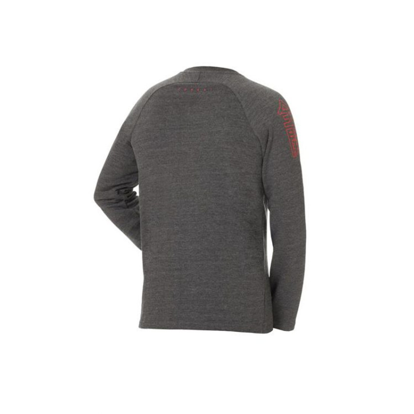 YAMAHA ZK MALE SWEATER