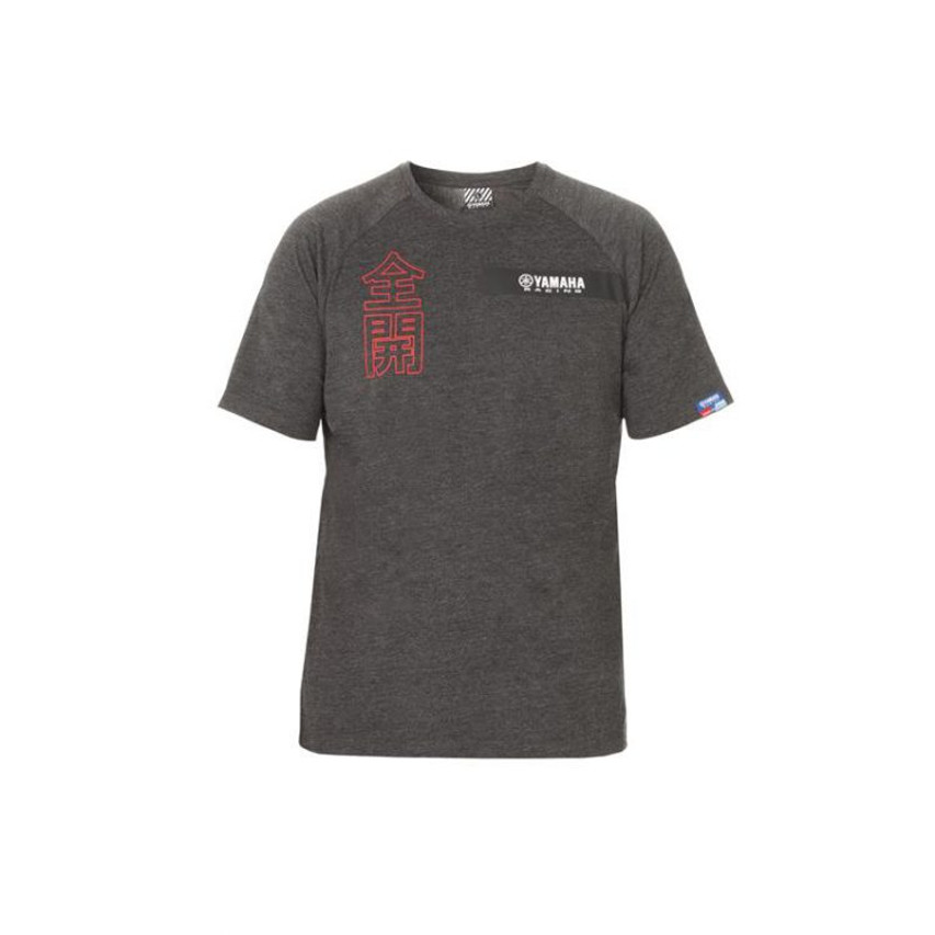YAMAHA ZK MALE T-SHIRT