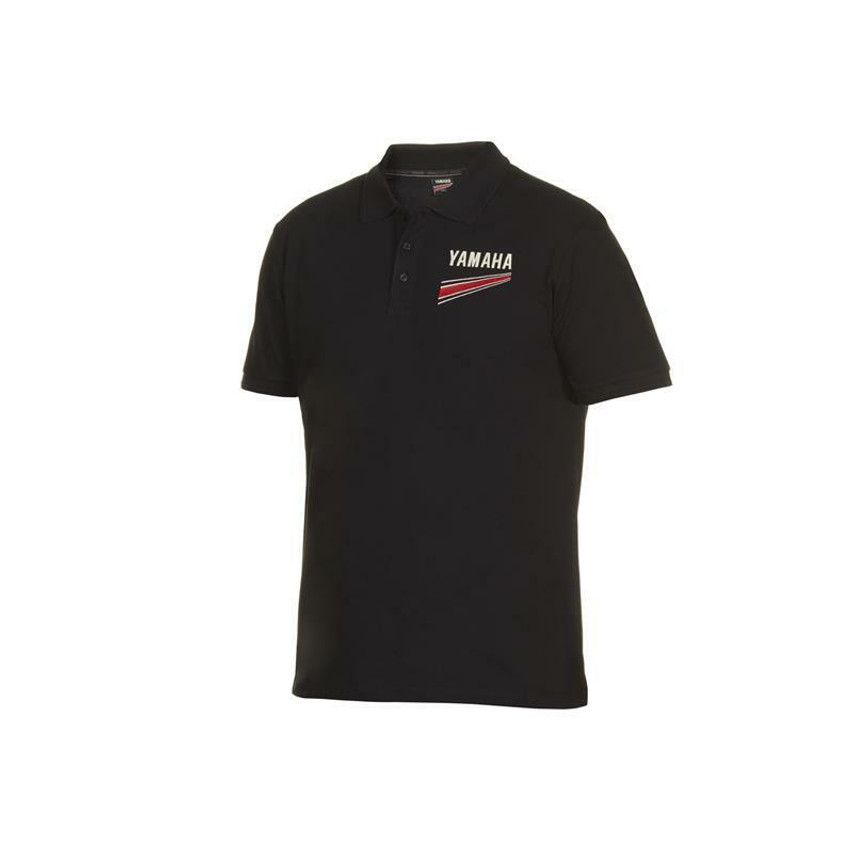YAMAHA REVS NUOVO POLO SHIRT
