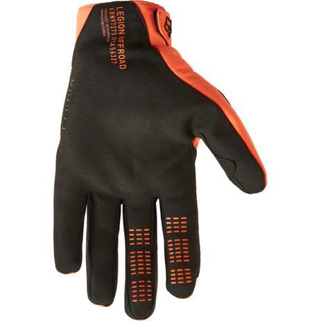 Fox Racing Defend Thermo-Offroad-Handschuh – Touchscreen-kompatibel & Wintertauglich