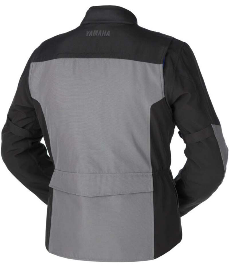 YAMAHA CHAD ADVENTURE JACKET