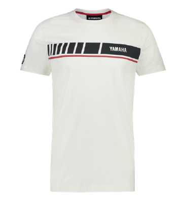 YAMAHA SEROW Tシャツ ホワイト YAMAHA YAMAHA SEROW Tシャツ ホワイト REV WINTON T-SHIRT WHITE