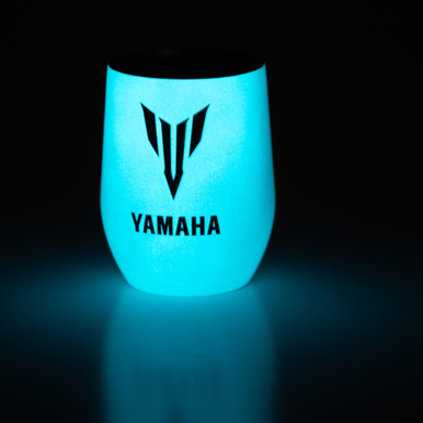 YAMAHA HYPER NAKED GLOWING CUP