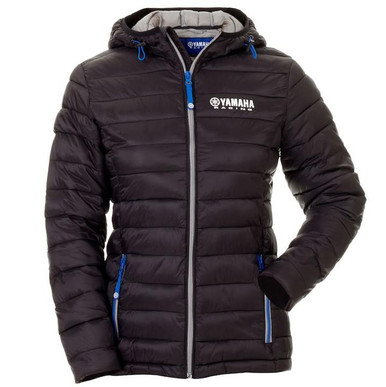yamaha padded jacket