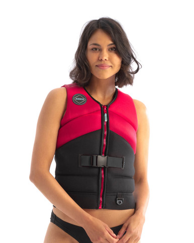 JOBE PROGRESS SEGMENT LIFE JACKET