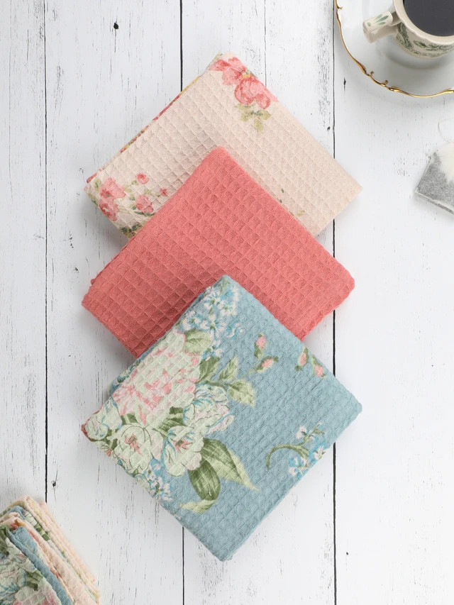 Linen Bundles