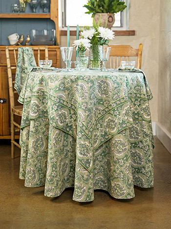 Tablecloths