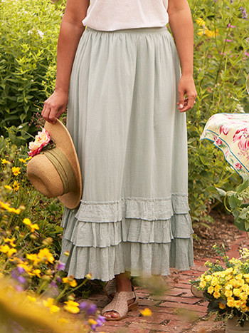 Skirts, Pants & Leggings